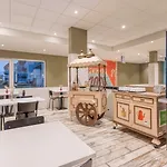 Hotel Ibis Styles Nieuwpoort