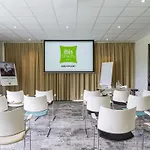 Hotel Ibis Styles Nieuwpoort