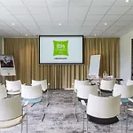 Hotel Ibis Styles 3*