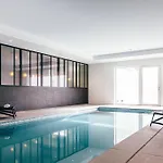 Ibis Styles Hotel 3*