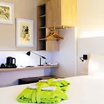 Ibis Styles Hotel