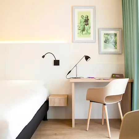 Ibis Styles 3* ניופורט