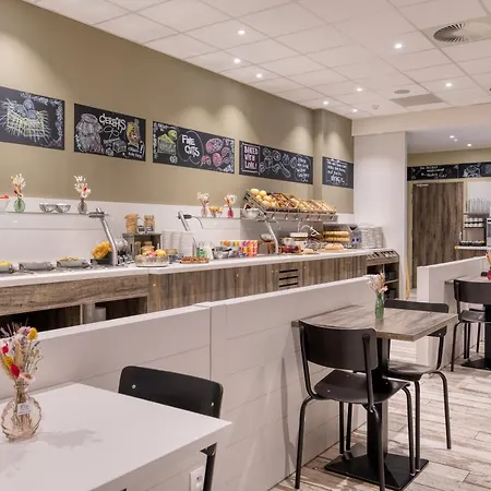 Hotel Ibis Styles