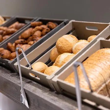 Otel Ibis Styles Nieuwpoort