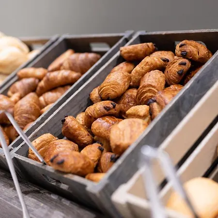 Ibis Styles ホテル 3*