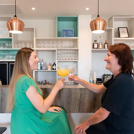 Hotel Ibis Styles Nieuport