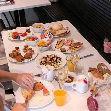 מלון Ibis Styles