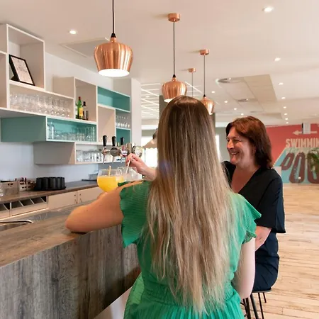 Ibis Styles ניופורט