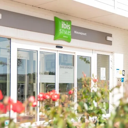 Ibis Styles 3*