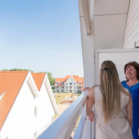 Ibis Styles Hotel Nieuwpoort