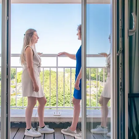Ibis Styles 3* Nieuport