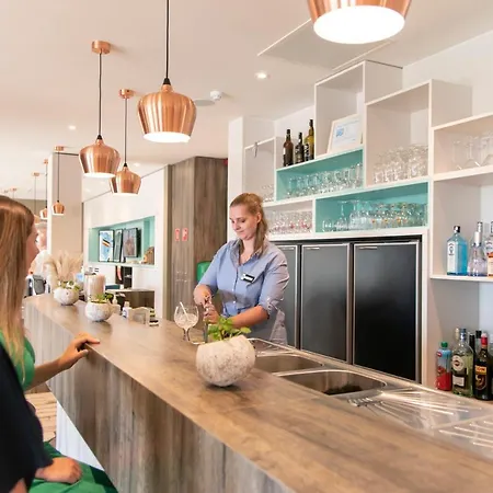 Hotel Ibis Styles 3*