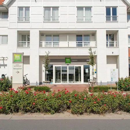 Ibis Styles 3*