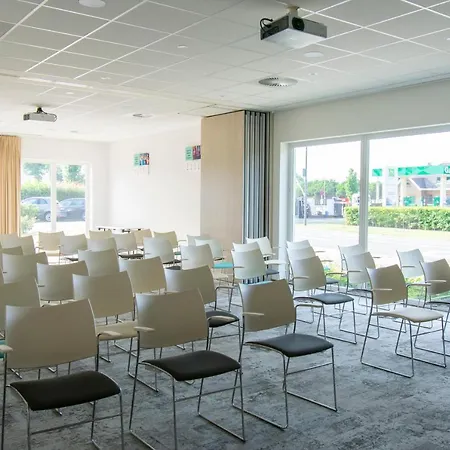 Ibis Styles Hotel Nieuport