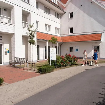 מלון Ibis Styles 3*