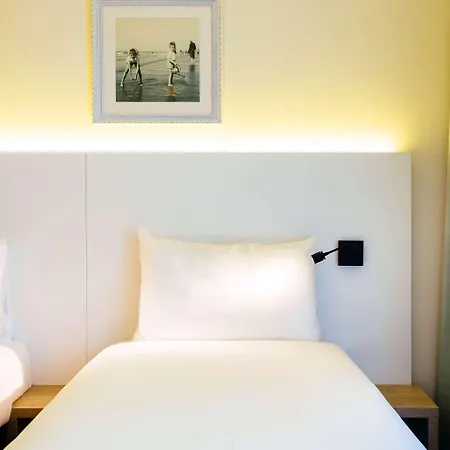 Ibis Styles ホテル ニーウポールト