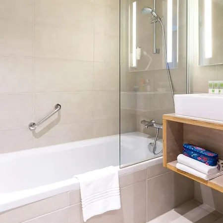 Ibis Styles Hotel Nieuwpoort