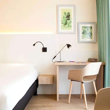 Ibis Styles ホテル