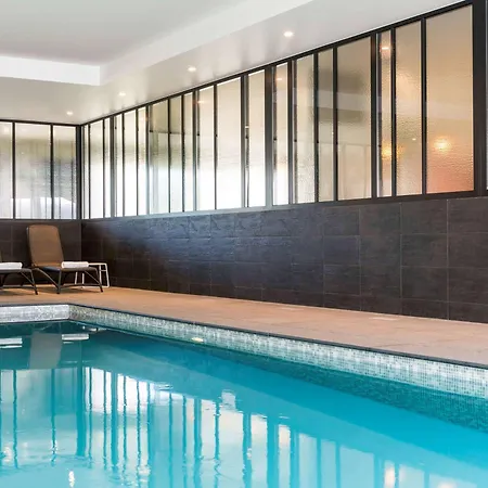 Ibis Styles Otel Nieuwpoort