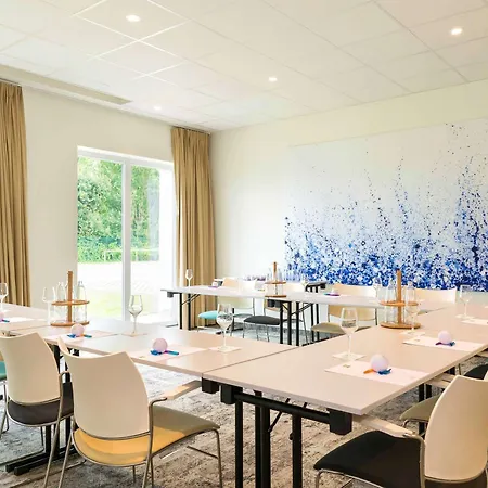 מלון Ibis Styles 3*