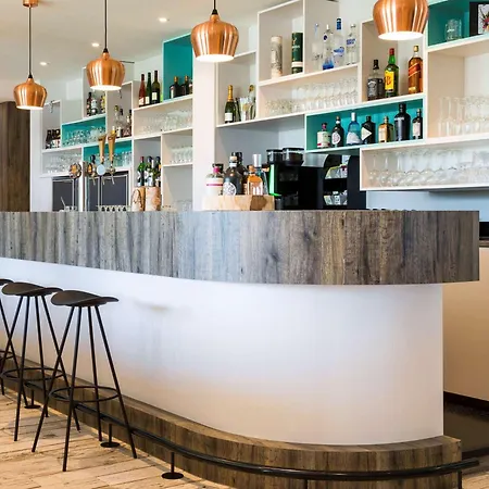 Ibis Styles ニーウポールト