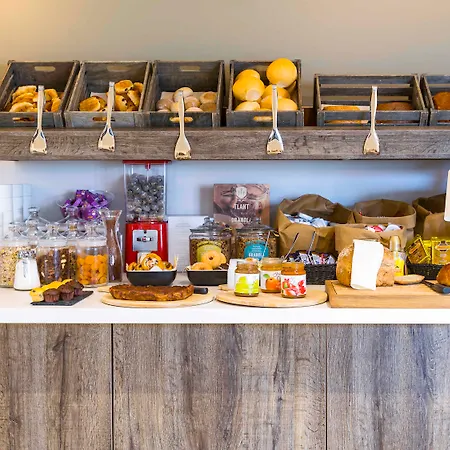 Ibis Styles Nieuwpoort