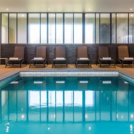 Ibis Styles 3* ניופורט