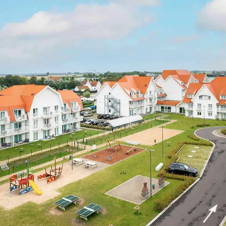 Ibis Styles Hotel Nieuport