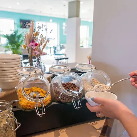 Ibis Styles ホテル ニーウポールト