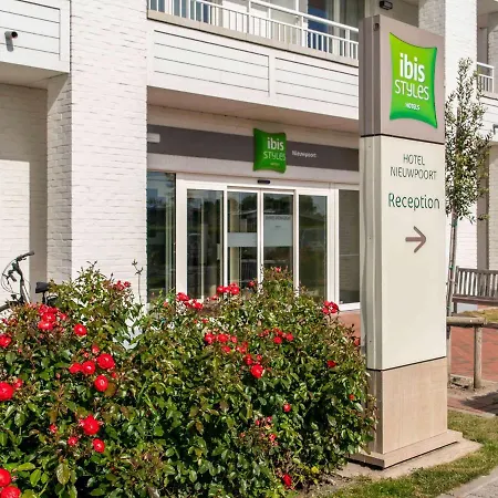 מלון Ibis Styles 3*