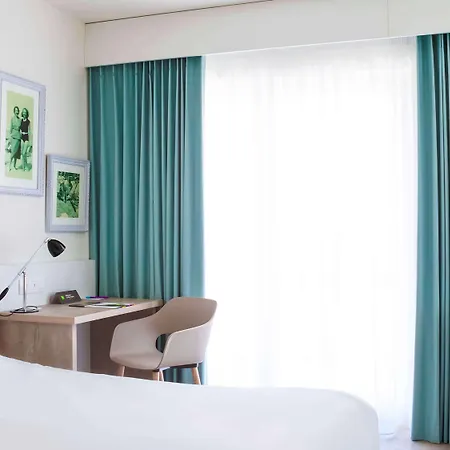Ibis Styles Hotel