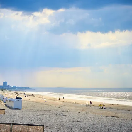 Ibis Styles ニーウポールト