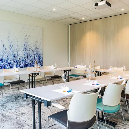 Ibis Styles ホテル 3*