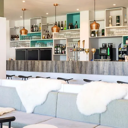 Ibis Styles ホテル ニーウポールト