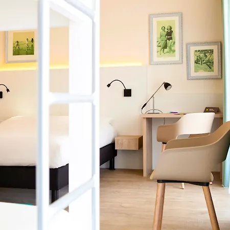 Ibis Styles Otel Nieuwpoort