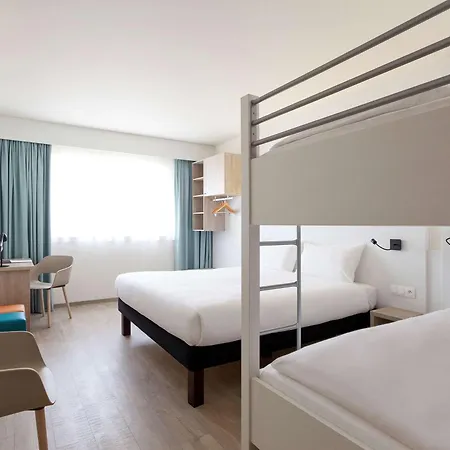 Ibis Styles ニーウポールト