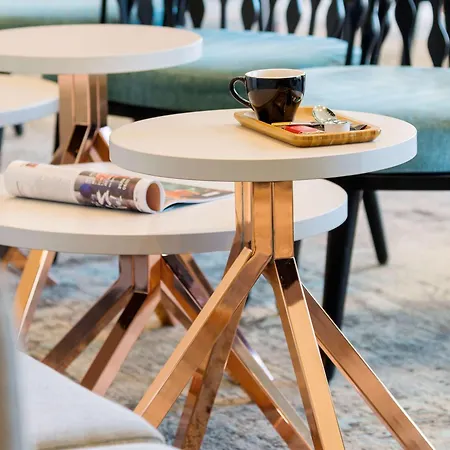 Ibis Styles ניופורט