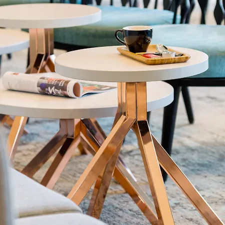 Ibis Styles ホテル 3*