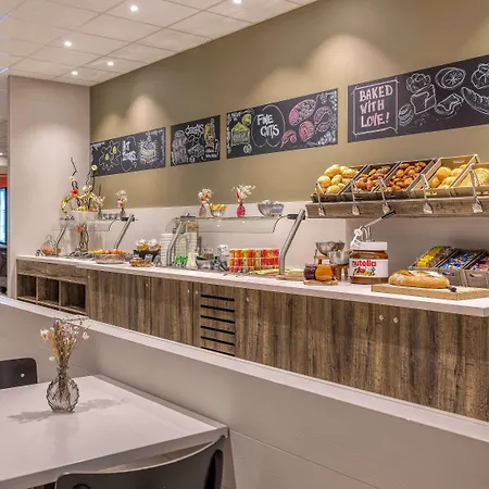 Ibis Styles Nieuwpoort