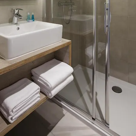 Ibis Styles 3* Nieuwpoort