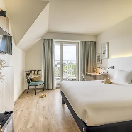 Hotel Ibis Styles