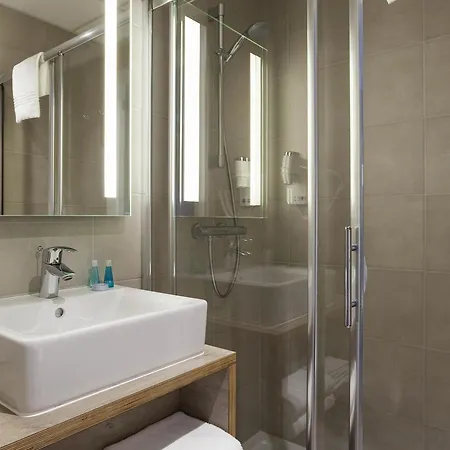 Hotel Ibis Styles 3*