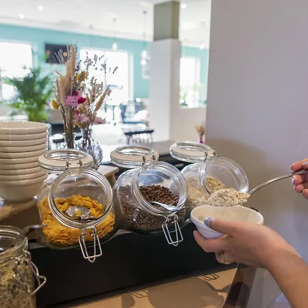 Ibis Styles ホテル ニーウポールト