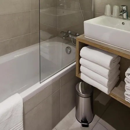 Hotel Ibis Styles Nieuwpoort