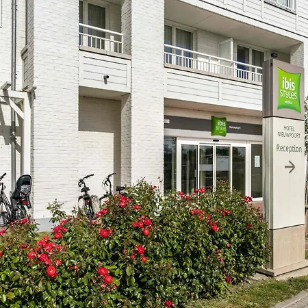 Ibis Styles