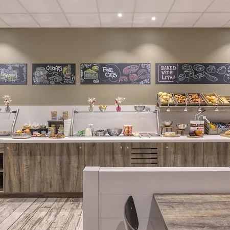 Ibis Styles ホテル ニーウポールト