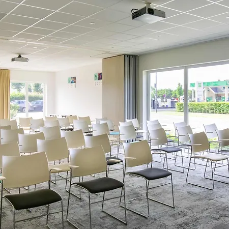 Ibis Styles ホテル ニーウポールト