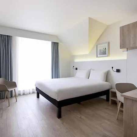 Ibis Styles Hotel Nieuwpoort