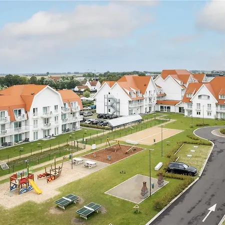 Ibis Styles 3* Nieuwpoort