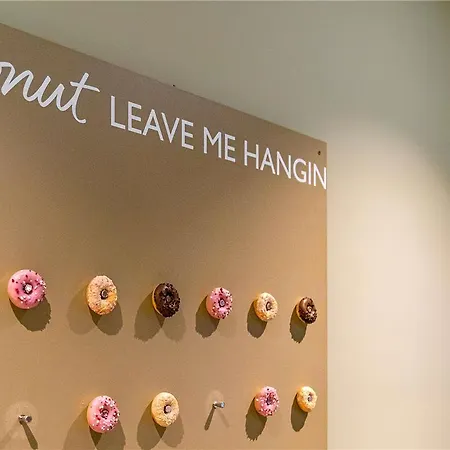 Ibis Styles ホテル